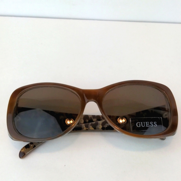 Guess Sunglasses NWOT - Picture 5 of 5